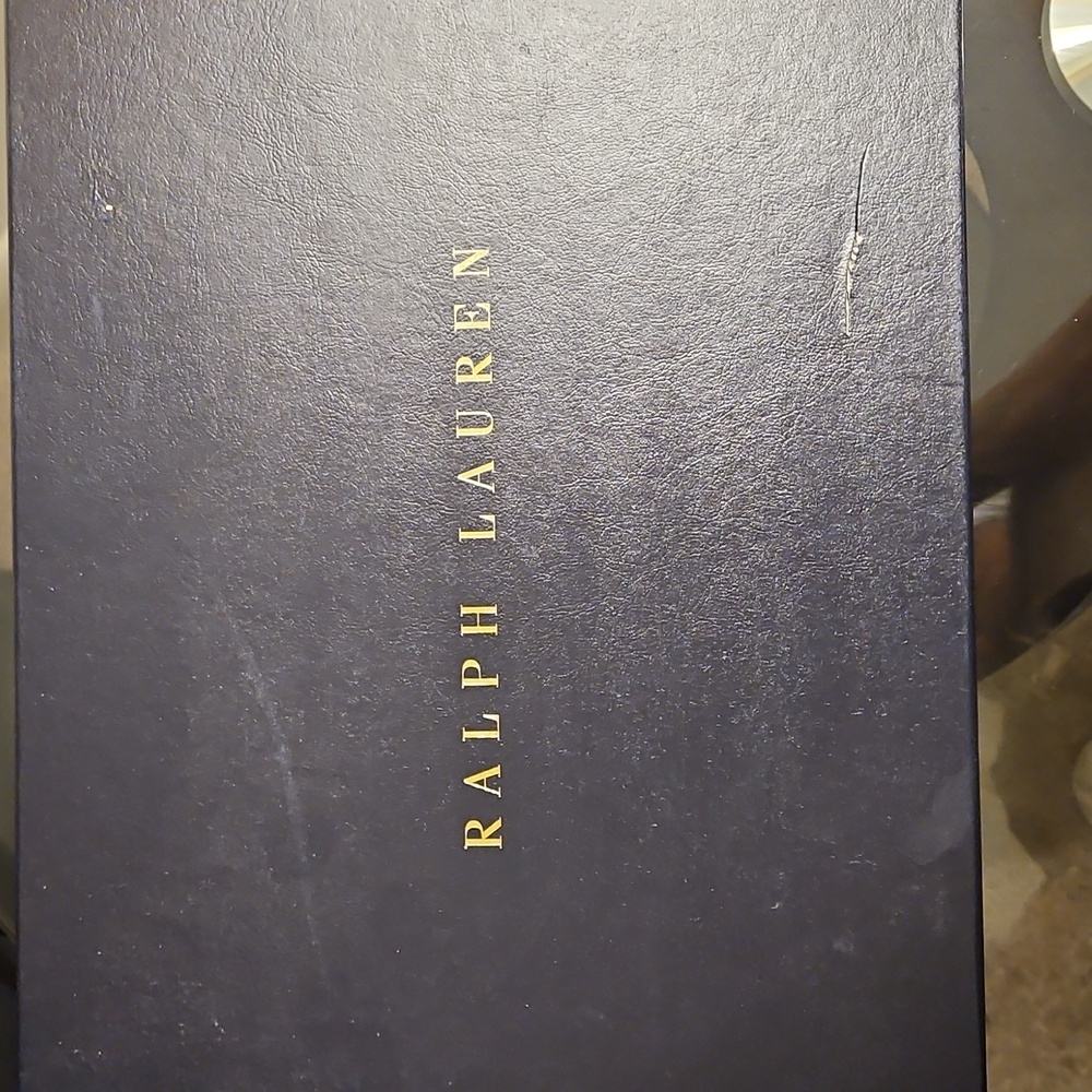 Ralph Lauren and More